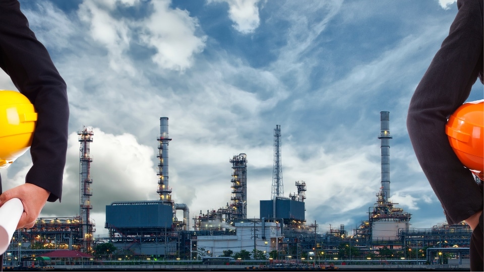 Peran penting Engineering Procurement Construction (EPC) dalam proyek