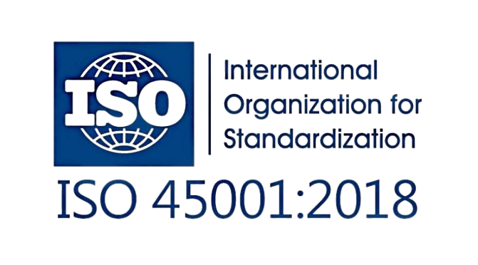 ISO 45001:2018